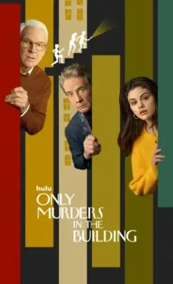 Only Murders In The Building