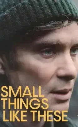 Small Things Like These