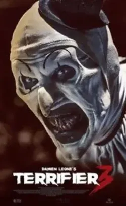 Terrifier 3