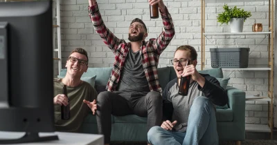 American IPTV M3U – Best USA IPTV M3U Playlists for Live TV